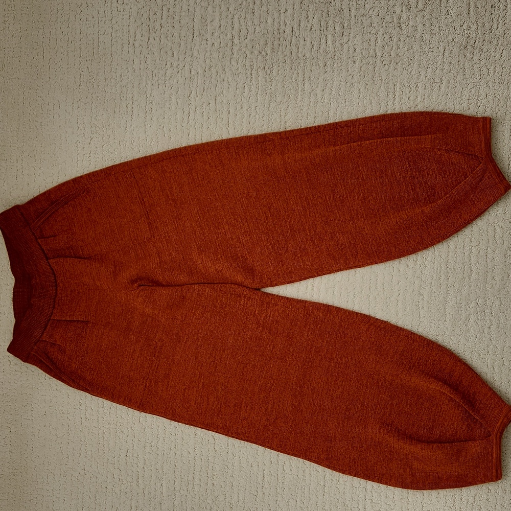 NWT Free People Freya Sweater Set. XS - Picture 9 of 14